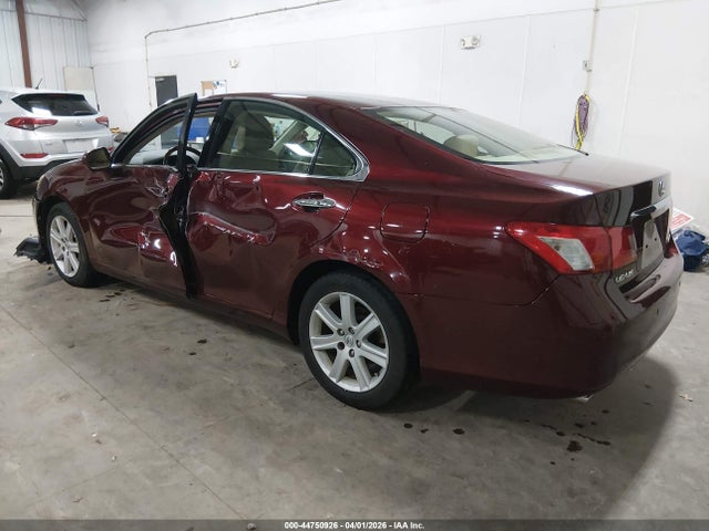 Aukcja sprzedaży 2008 Lexus Es 350, vin: JTHBJ46G982169417, numer aukcji: 44750926