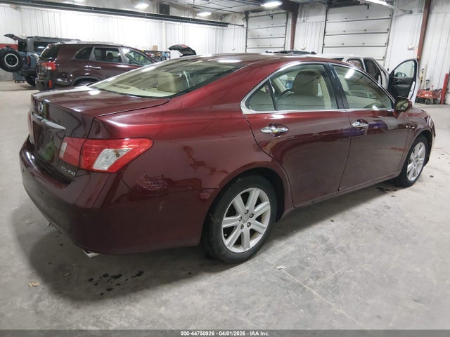 Aukcja sprzedaży 2008 Lexus Es 350, vin: JTHBJ46G982169417, numer aukcji: 44750926