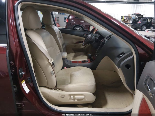 Aukcja sprzedaży 2008 Lexus Es 350, vin: JTHBJ46G982169417, numer aukcji: 44750926