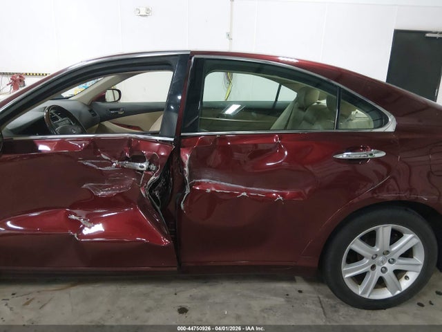 Aukcja sprzedaży 2008 Lexus Es 350, vin: JTHBJ46G982169417, numer aukcji: 44750926