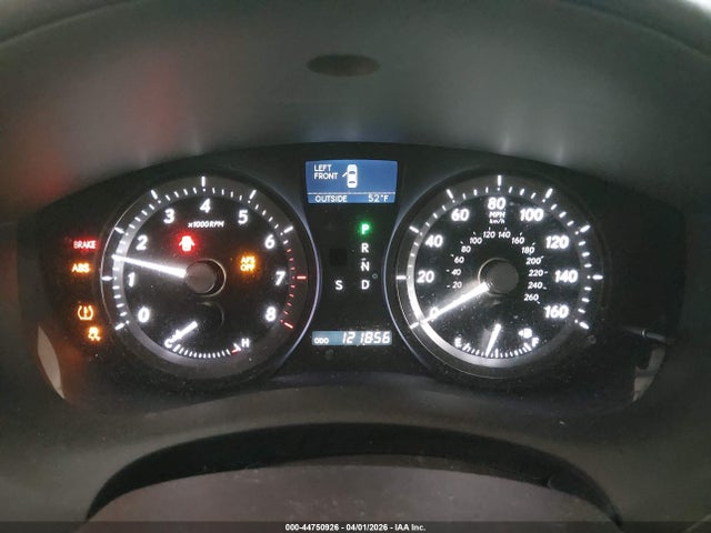 Aukcja sprzedaży 2008 Lexus Es 350, vin: JTHBJ46G982169417, numer aukcji: 44750926