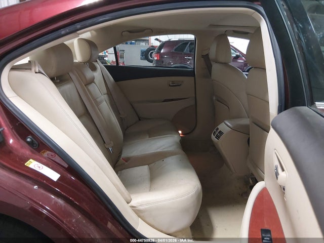 Aukcja sprzedaży 2008 Lexus Es 350, vin: JTHBJ46G982169417, numer aukcji: 44750926