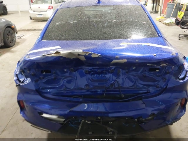 Aukcja sprzedaży 2021 Acura Tlx A-spec Package, vin: 19UUB6F55MA009912, numer aukcji: 44750927
