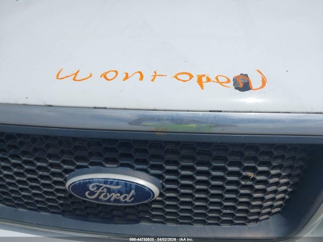 2007 FORD F-150 1FTRW12W77FA09511 Photo 9
