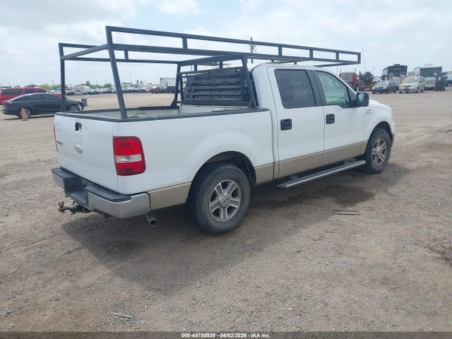2007 FORD F-150 1FTRW12W77FA09511 Photo 3