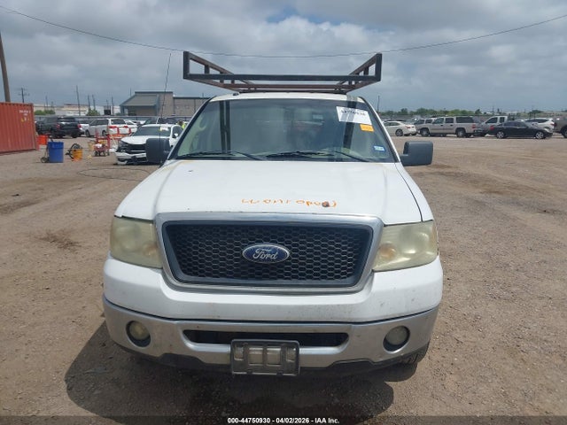 2007 FORD F-150 1FTRW12W77FA09511 Photo 5