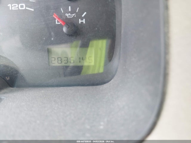 2007 FORD F-150 1FTRW12W77FA09511 Photo 6