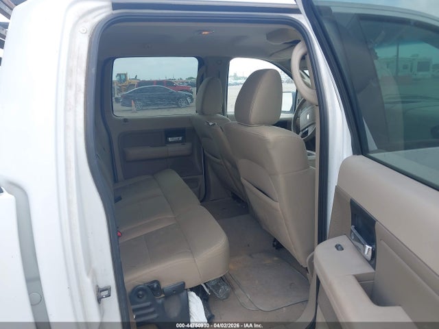 2007 FORD F-150 1FTRW12W77FA09511 Photo 7