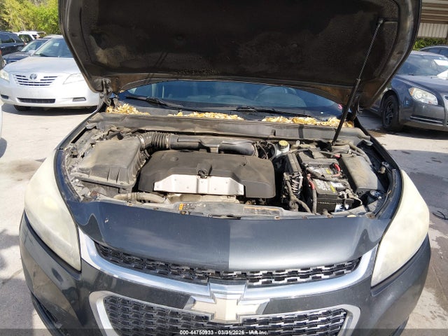 Продаж на аукціоні авто 2014 Chevrolet Malibu 1lz, vin: 1G11H5SL6EF208334, номер лоту: 44750933
