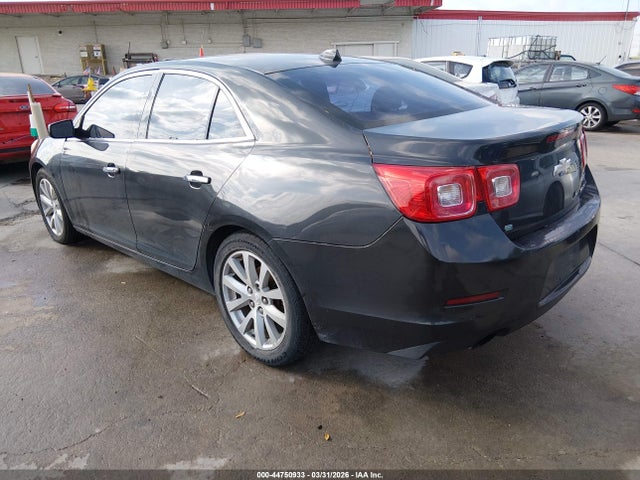 Продаж на аукціоні авто 2014 Chevrolet Malibu 1lz, vin: 1G11H5SL6EF208334, номер лоту: 44750933