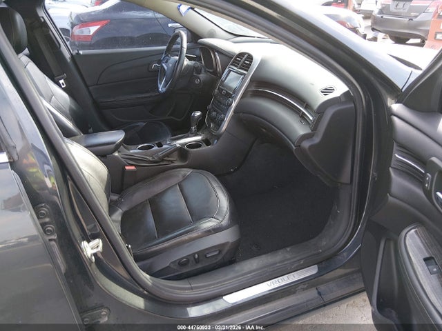 Продаж на аукціоні авто 2014 Chevrolet Malibu 1lz, vin: 1G11H5SL6EF208334, номер лоту: 44750933