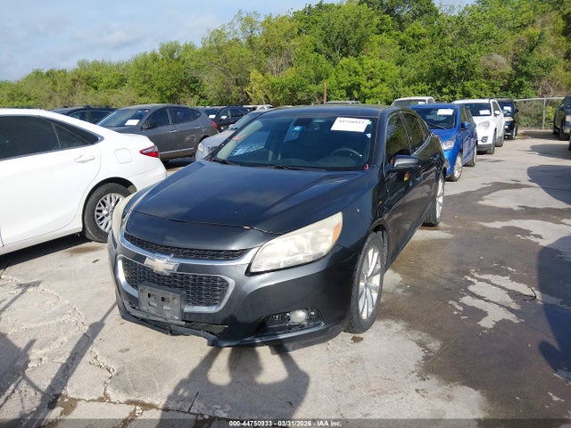 Продаж на аукціоні авто 2014 Chevrolet Malibu 1lz, vin: 1G11H5SL6EF208334, номер лоту: 44750933