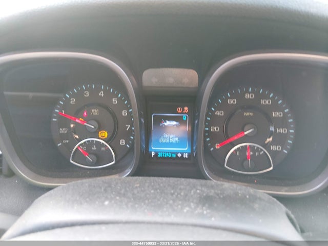 Продаж на аукціоні авто 2014 Chevrolet Malibu 1lz, vin: 1G11H5SL6EF208334, номер лоту: 44750933