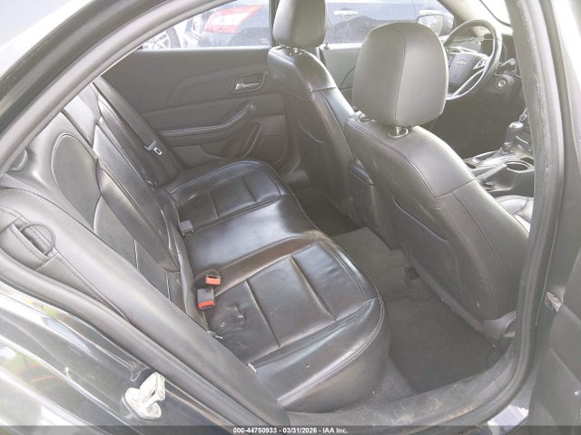 Продаж на аукціоні авто 2014 Chevrolet Malibu 1lz, vin: 1G11H5SL6EF208334, номер лоту: 44750933