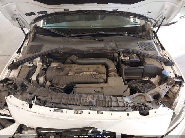 YV1612FH5E1296225 Volvo S60 T5