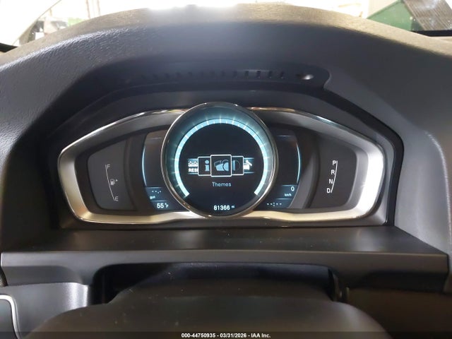 YV1612FH5E1296225 Volvo S60 T5