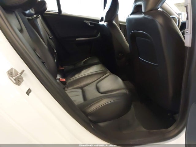YV1612FH5E1296225 Volvo S60 T5