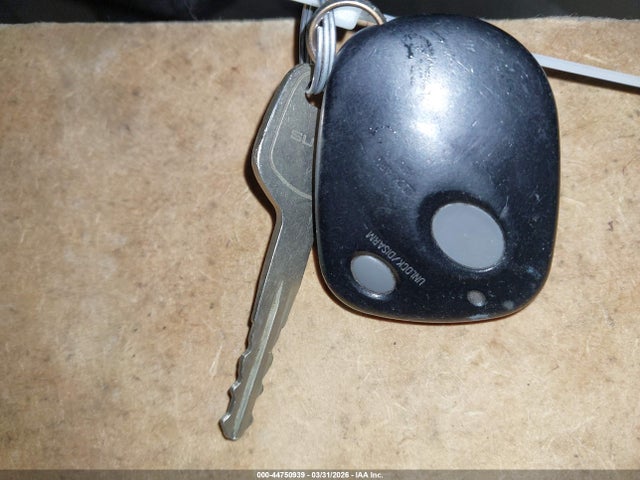 Продаж на аукціоні авто 2002 Subaru Forester L, vin: JF1SF63552H757861, номер лоту: 44750939
