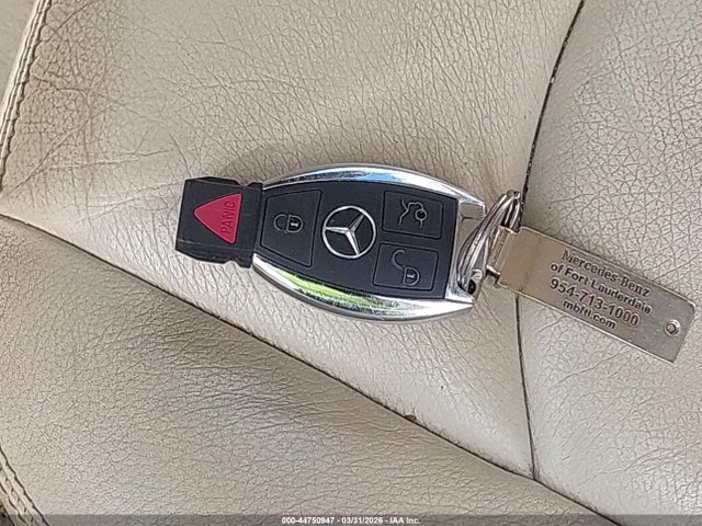 Продаж на аукціоні авто 2009 Mercedes-benz Clk 350, vin: WDBTK56F69T103269, номер лоту: 44750947