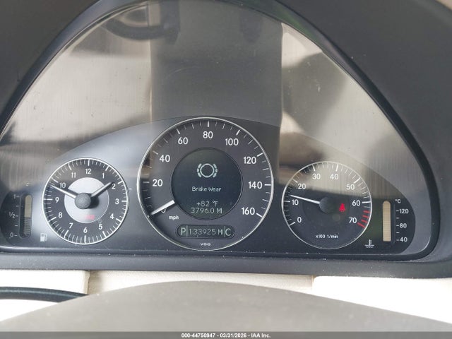 Продаж на аукціоні авто 2009 Mercedes-benz Clk 350, vin: WDBTK56F69T103269, номер лоту: 44750947