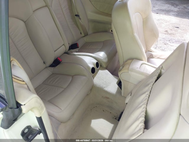 Продаж на аукціоні авто 2009 Mercedes-benz Clk 350, vin: WDBTK56F69T103269, номер лоту: 44750947