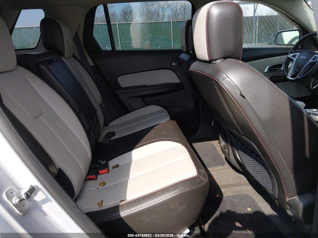2010 Gmc Terrain Slt-2 მანქანა იყიდება აუქციონზე, vin: 2CTFLJEWXA6388890, აუქციონის ნომერი: 44750952