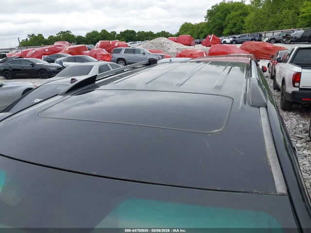 Aukcja sprzedaży 2012 Toyota Highlander Limited V6, vin: 5TDDK3EH0CS094359, numer aukcji: 44750955