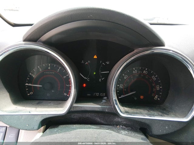 Aukcja sprzedaży 2012 Toyota Highlander Limited V6, vin: 5TDDK3EH0CS094359, numer aukcji: 44750955