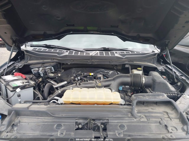 Продажа на аукционе авто 2022 Ford F-150 Xlt, vin: 1FTEW1CP4NFA11834, номер лота: 44750957