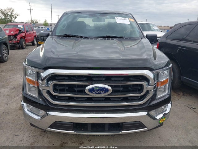 Продажа на аукционе авто 2022 Ford F-150 Xlt, vin: 1FTEW1CP4NFA11834, номер лота: 44750957