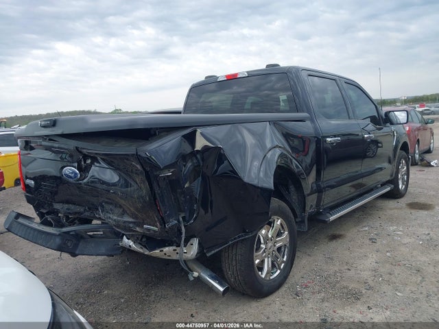Продажа на аукционе авто 2022 Ford F-150 Xlt, vin: 1FTEW1CP4NFA11834, номер лота: 44750957