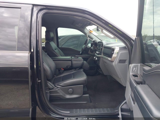 Продажа на аукционе авто 2022 Ford F-150 Xlt, vin: 1FTEW1CP4NFA11834, номер лота: 44750957