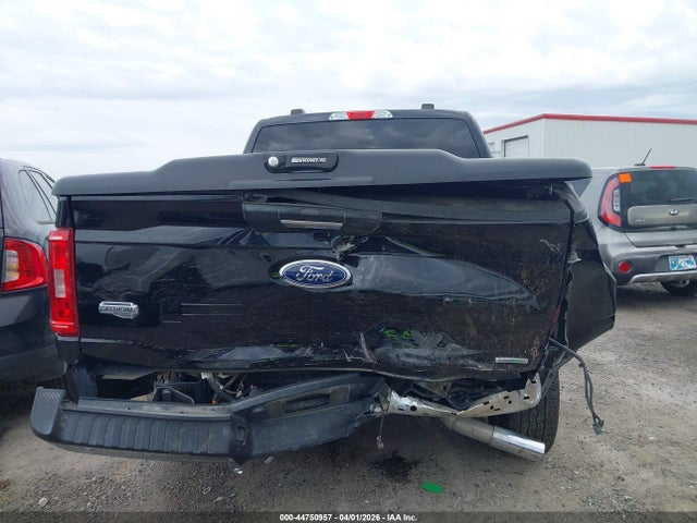 Продажа на аукционе авто 2022 Ford F-150 Xlt, vin: 1FTEW1CP4NFA11834, номер лота: 44750957