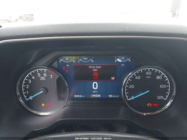 Продажа на аукционе авто 2022 Ford F-150 Xlt, vin: 1FTEW1CP4NFA11834, номер лота: 44750957