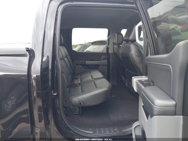 Продажа на аукционе авто 2022 Ford F-150 Xlt, vin: 1FTEW1CP4NFA11834, номер лота: 44750957