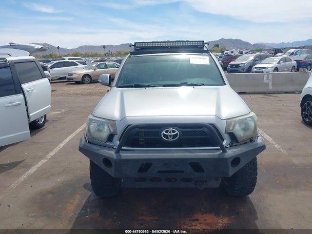Toyota Tacoma Base V6 2014 5TFLU4EN3EX092927 Image 12