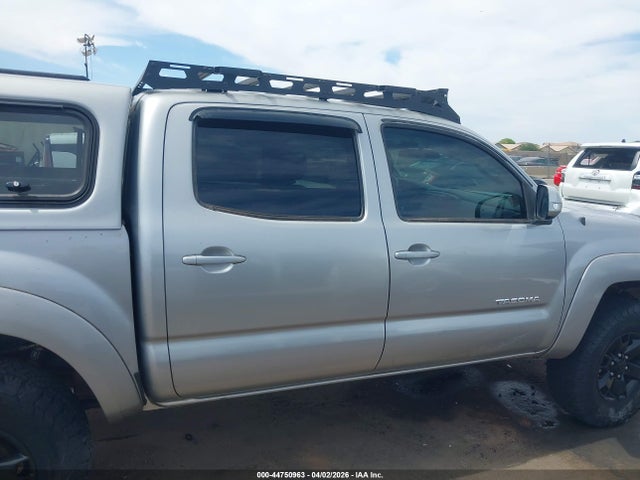 Toyota Tacoma Base V6 2014 5TFLU4EN3EX092927 Image 13