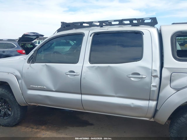 Toyota Tacoma Base V6 2014 5TFLU4EN3EX092927 Image 14