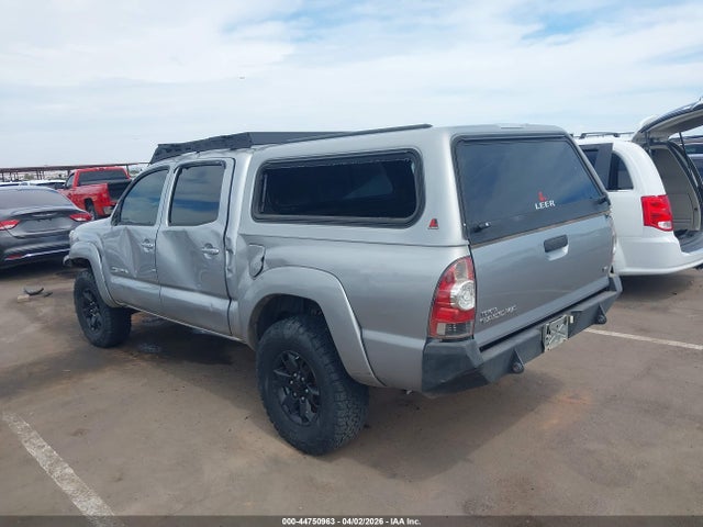 Toyota Tacoma Base V6 2014 5TFLU4EN3EX092927 Image 3