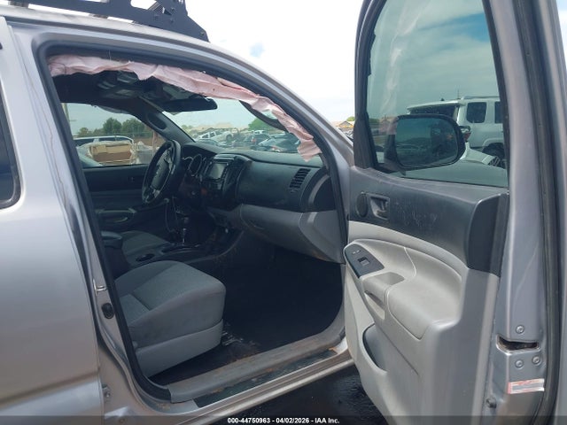 Toyota Tacoma Base V6 2014 5TFLU4EN3EX092927 Image 5