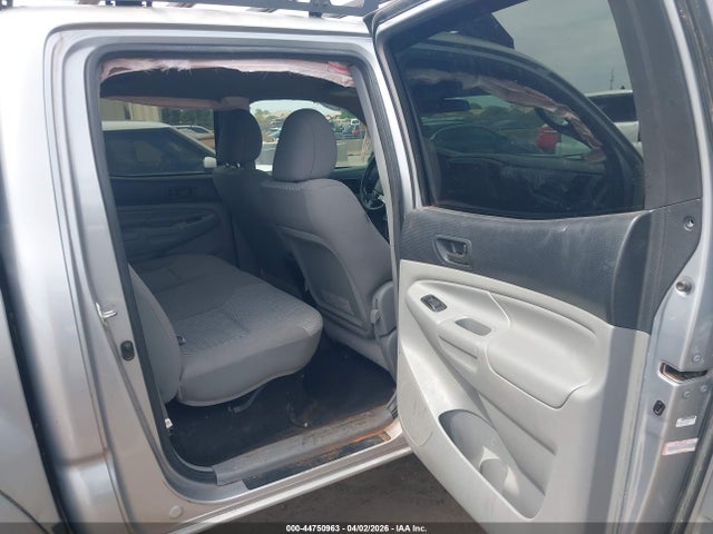 Toyota Tacoma Base V6 2014 5TFLU4EN3EX092927 Image 8