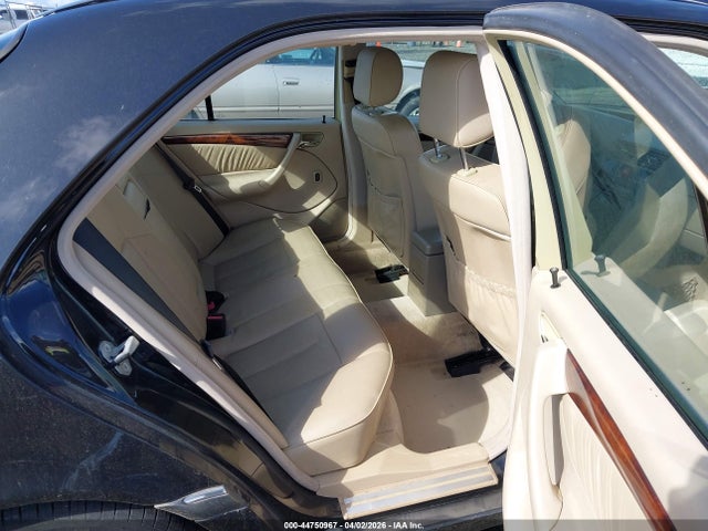 Продажа на аукционе авто 1999 Mercedes-benz C 280, vin: WDBHA29G2XA670258, номер лота: 44750967