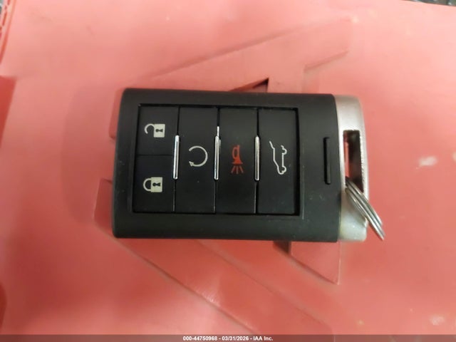 2014 CADILLAC SRX 3GYFNAE37ES631083 Photo 10