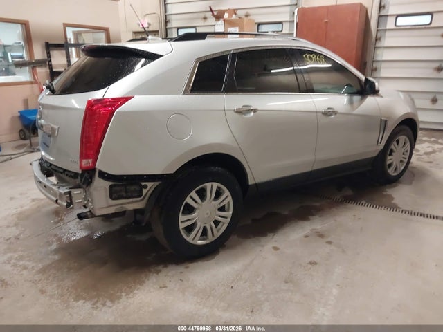 2014 CADILLAC SRX 3GYFNAE37ES631083 Photo 3