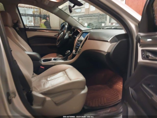 2014 CADILLAC SRX 3GYFNAE37ES631083 Photo 4