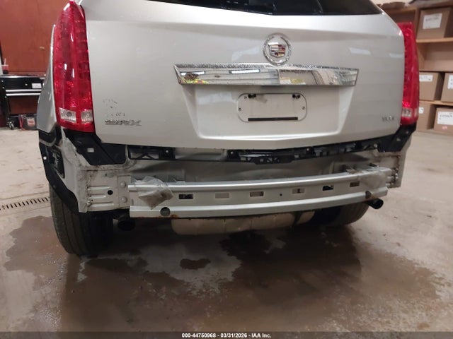 2014 CADILLAC SRX 3GYFNAE37ES631083 Photo 5