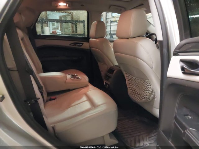 2014 CADILLAC SRX 3GYFNAE37ES631083 Photo 7