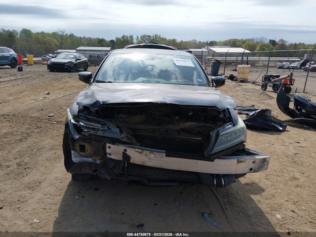 44750970 :رقم المزاد ، 19UDE2F34GA013016 vin ، 2016 Acura Ilx 2.4l/acurawatch Plus Package مزاد بيع