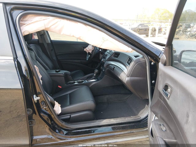 44750970 :رقم المزاد ، 19UDE2F34GA013016 vin ، 2016 Acura Ilx 2.4l/acurawatch Plus Package مزاد بيع