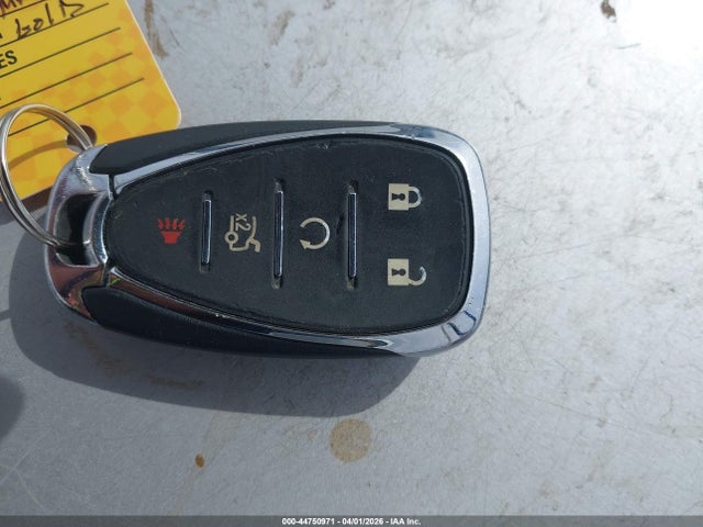 Aukcja sprzedaży 2022 Chevrolet Malibu Fwd Lt, vin: 1G1ZD5ST5NF147315, numer aukcji: 44750971